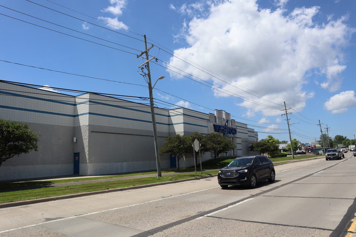 Waterford Digital Cinema 16 - June 16 2022 Photo (newer photo)